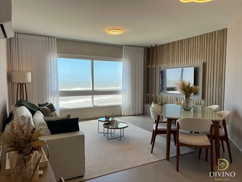 O apartamento dos seus sonhos está aqui, em Tramandaí!: 10ª foto da galeria de imagens do imóvel