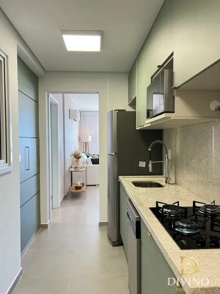 O apartamento dos seus sonhos está aqui, em Tramandaí!: 9ª foto da galeria de imagens do imóvel