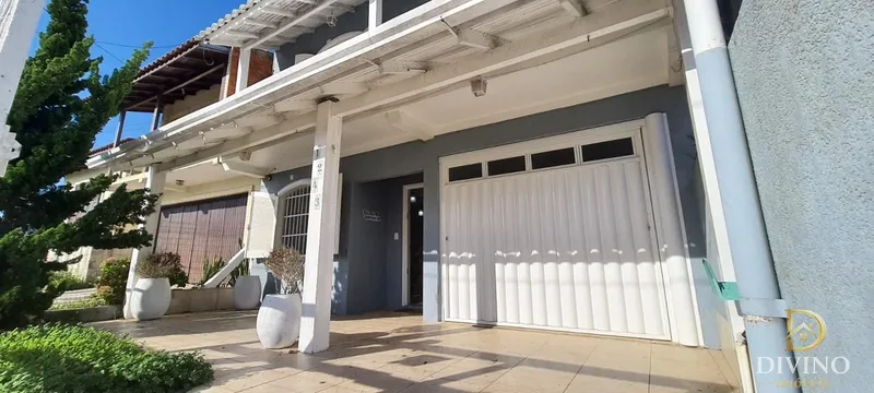 Sobrado no Centrinho de Nova Tramandaí.: 2ª foto da galeria de imagens do imóvel