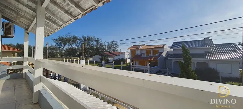 Sobrado no Centrinho de Nova Tramandaí.: 20ª foto da galeria de imagens do imóvel