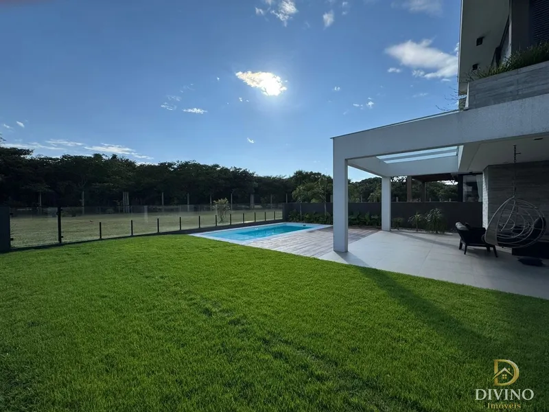 Bela Casa Mobiliada no Condomínio Marítimo!: 4ª foto da galeria de imagens do imóvel