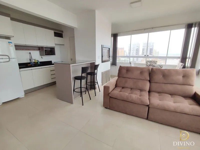 Apartamento 02 dormitórios, com vista pro mar! Oferta !: 6ª foto da galeria de imagens do imóvel