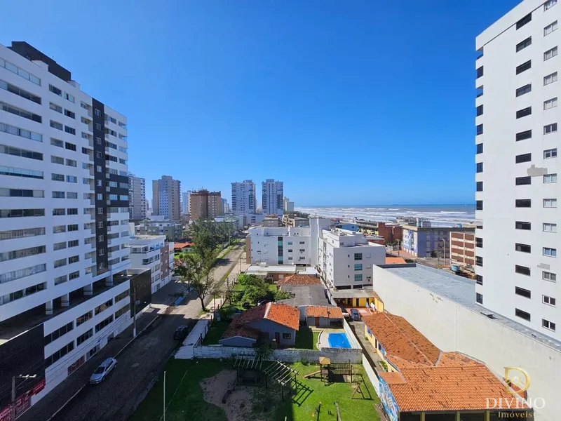 Apartamento 02 dormitórios, com vista pro mar! Oferta !: 9ª foto da galeria de imagens do imóvel
