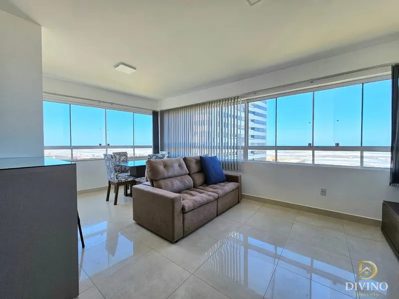 Apartamento 02 dormitórios, com vista pro mar! Oferta !: 3ª foto da galeria de imagens do imóvel