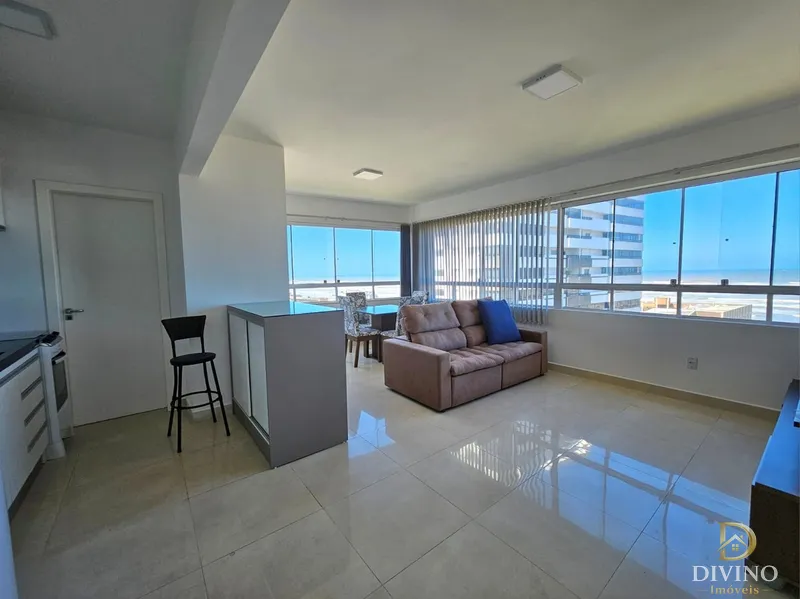 Apartamento 02 dormitórios, com vista pro mar! Oferta !: 4ª foto da galeria de imagens do imóvel