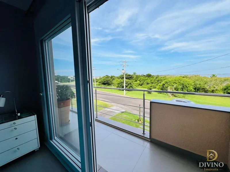 Sobrado Alto Padrão - Linda Vista para lagoa.: 40ª foto da galeria de imagens do imóvel