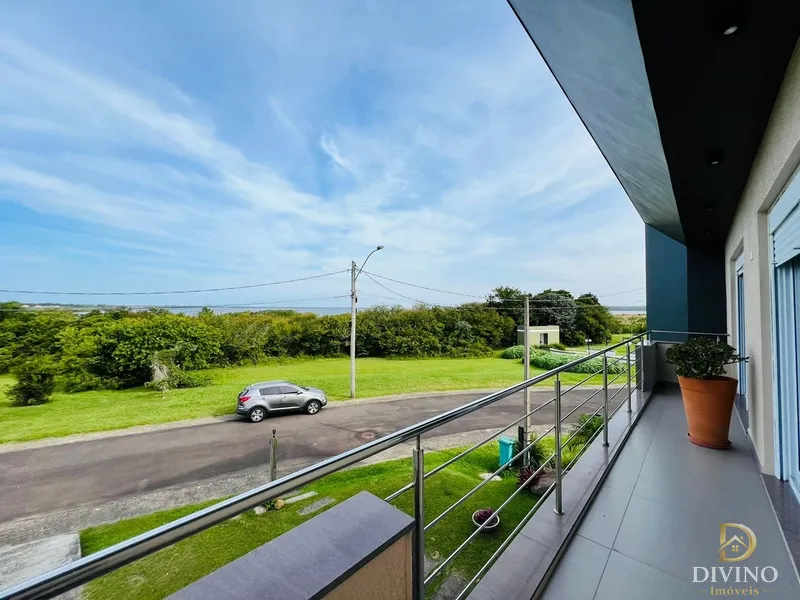 Sobrado Alto Padrão - Linda Vista para lagoa.: 34ª foto da galeria de imagens do imóvel