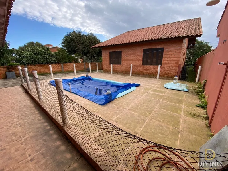 Casa no centro de Imbé a poucas quadras do mar: 18ª foto da galeria de imagens do imóvel