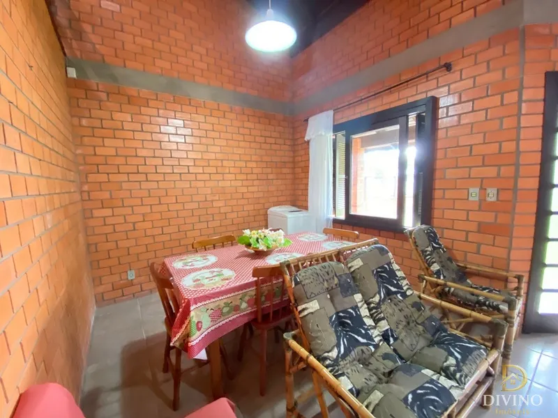 Casa no centro de Imbé a poucas quadras do mar: 13ª foto da galeria de imagens do imóvel