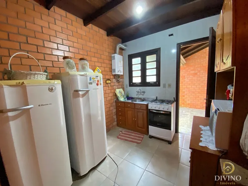 Casa no centro de Imbé a poucas quadras do mar: 9ª foto da galeria de imagens do imóvel