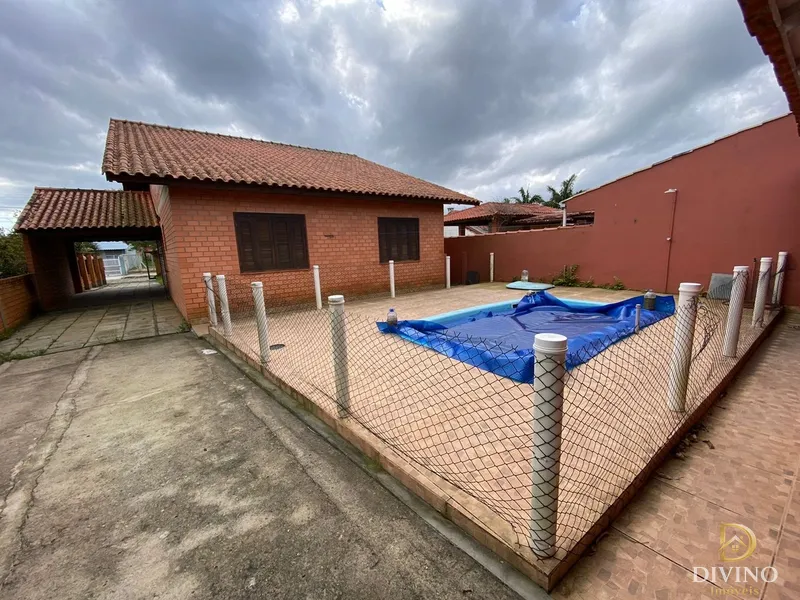 Casa no centro de Imbé a poucas quadras do mar: 17ª foto da galeria de imagens do imóvel