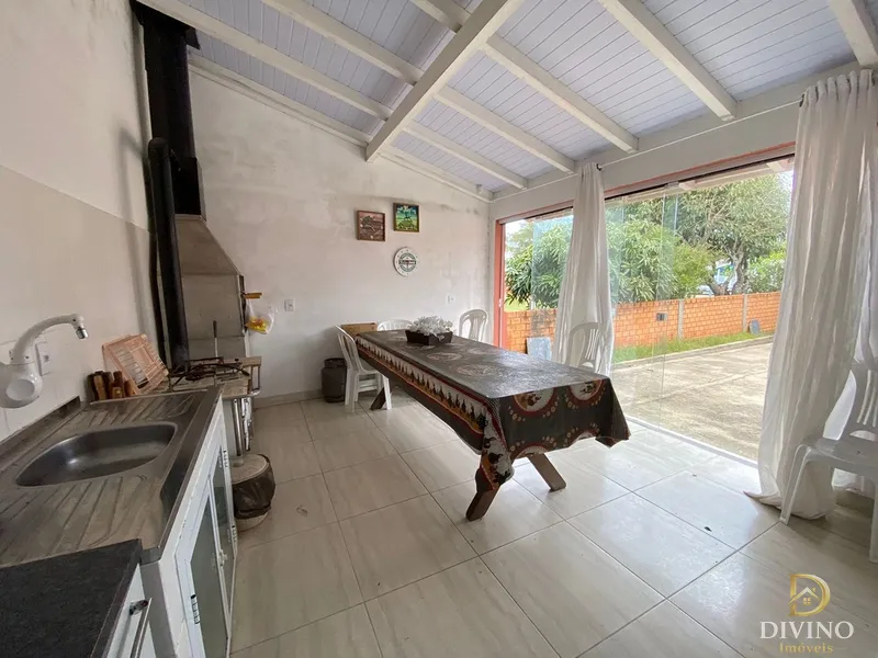 Casa no centro de Imbé a poucas quadras do mar: 25ª foto da galeria de imagens do imóvel