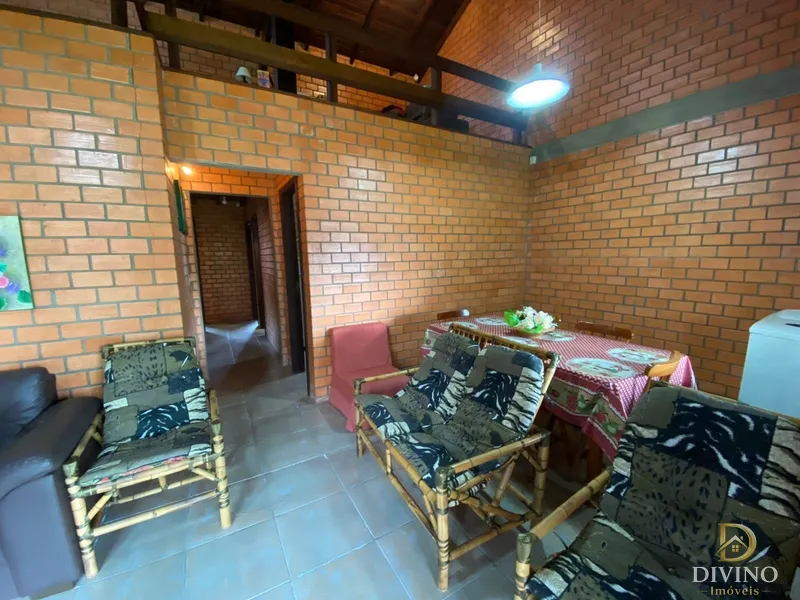 Casa no centro de Imbé a poucas quadras do mar: 6ª foto da galeria de imagens do imóvel