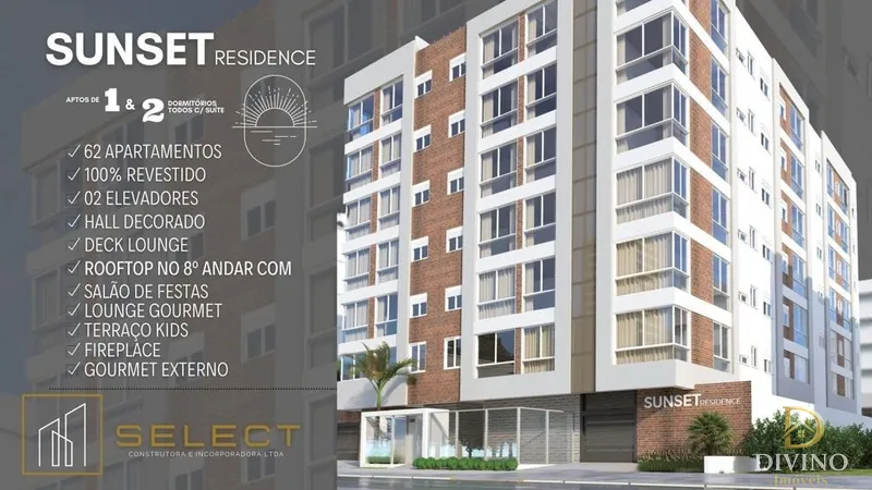Sunset Residence: 32ª foto da galeria de imagens do imóvel