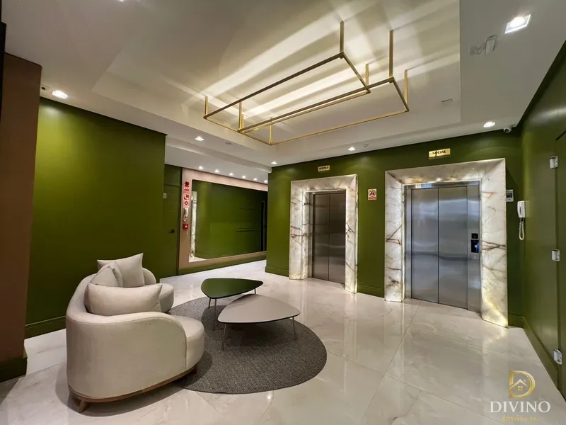 Residencial Essence: 2ª foto da galeria de imagens do imóvel