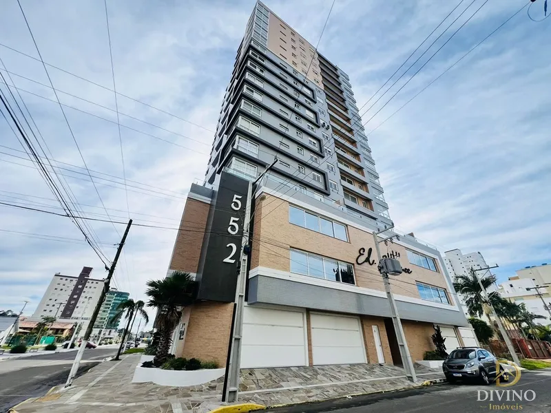 Residencial Essence: 16ª foto da galeria de imagens do imóvel