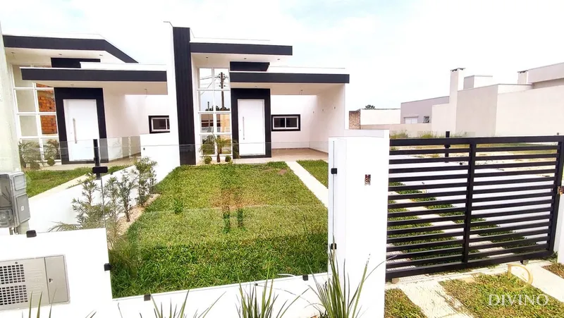 Linda casa na Praia! Nova, modelo contemporaneo, qualidade em oferta!: 18ª foto da galeria de imagens do imóvel
