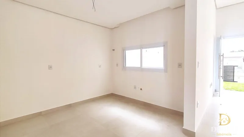 Linda casa na Praia! Nova, modelo contemporaneo, qualidade em oferta!: 9ª foto da galeria de imagens do imóvel