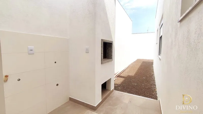 Linda casa na Praia! Nova, modelo contemporaneo, qualidade em oferta!: 16ª foto da galeria de imagens do imóvel