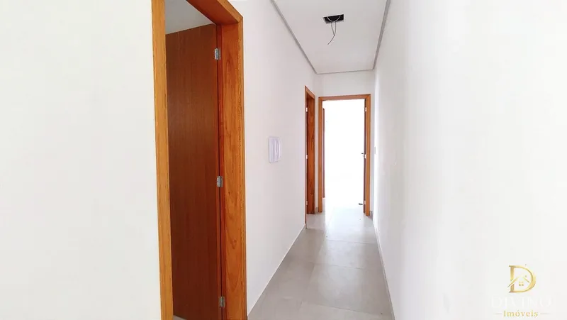 Linda casa na Praia! Nova, modelo contemporaneo, qualidade em oferta!: 12ª foto da galeria de imagens do imóvel