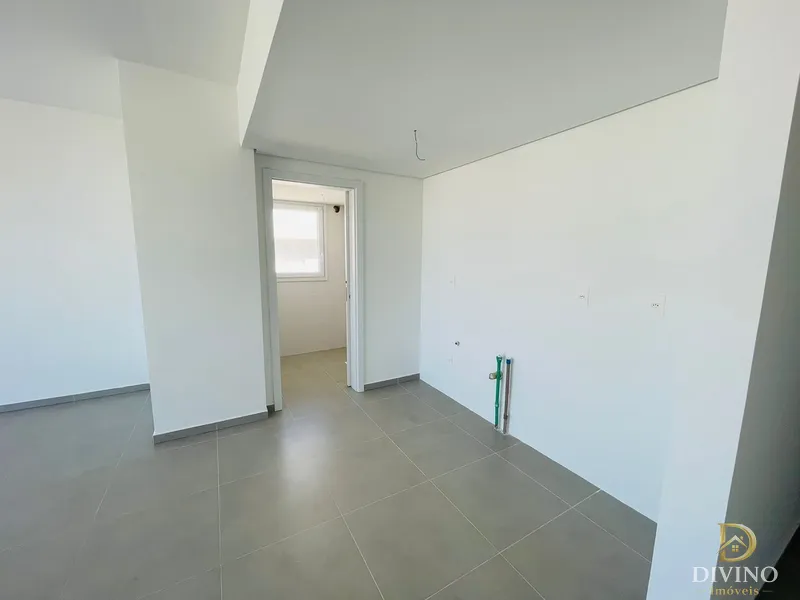 Apartamento com vista perene, 18 andar. 3 dormitórios.: 3ª foto da galeria de imagens do imóvel