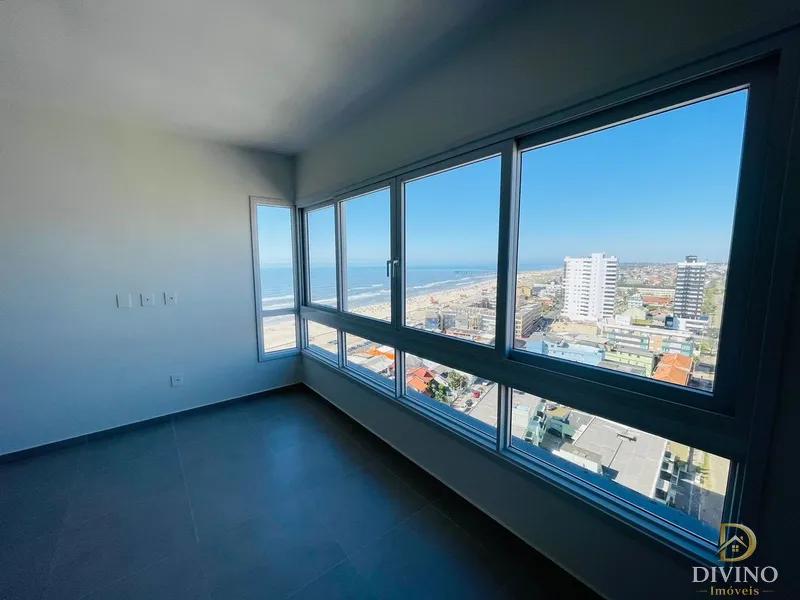 Apartamento com vista perene, 18 andar. 3 dormitórios.: 4ª foto da galeria de imagens do imóvel