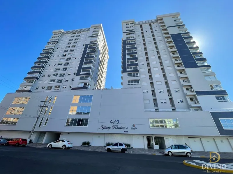 Apartamento com vista perene, 18 andar. 3 dormitórios.: 26ª foto da galeria de imagens do imóvel
