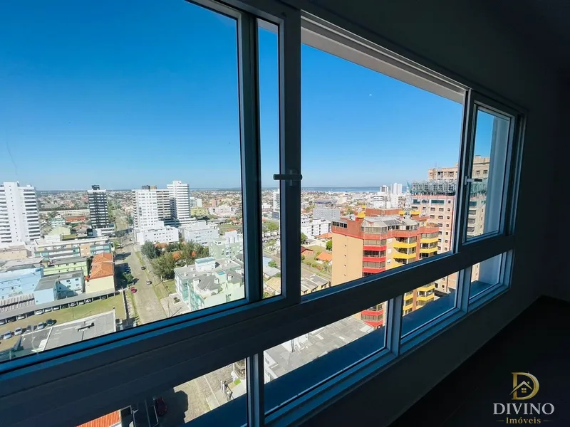 Apartamento com vista perene, 18 andar. 3 dormitórios.: 6ª foto da galeria de imagens do imóvel
