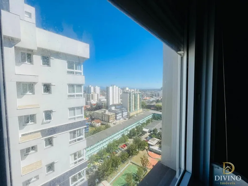 Apartamento com vista perene, 18 andar. 3 dormitórios.: 22ª foto da galeria de imagens do imóvel