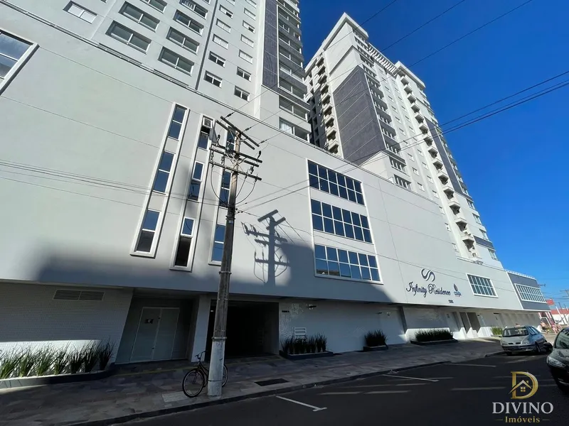 Apartamento com vista perene, 18 andar. 3 dormitórios.: 25ª foto da galeria de imagens do imóvel
