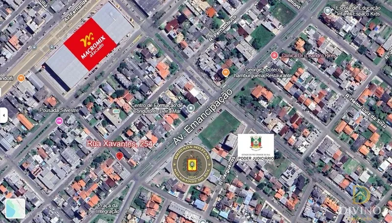 Ótima casa à venda, 2 dormitórios - Centro.: 15ª foto da galeria de imagens do imóvel