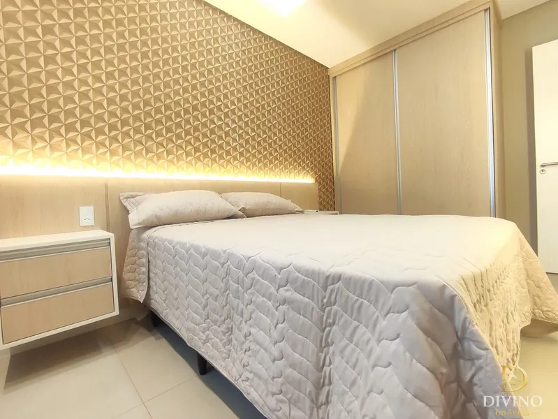 Apartamento na praia, 03 quadras do mar, mobiliado, novo! Oferta!: 11ª foto da galeria de imagens do imóvel