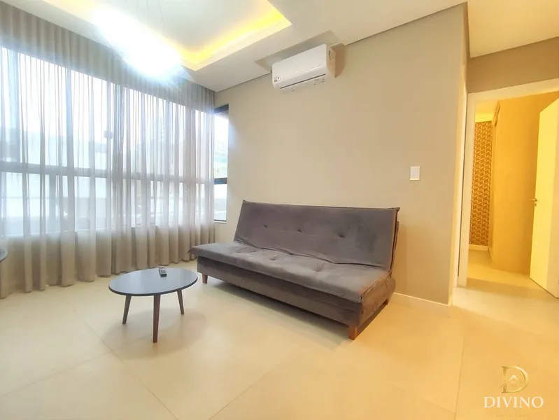 Apartamento na praia, 03 quadras do mar, mobiliado, novo! Oferta!: 5ª foto da galeria de imagens do imóvel