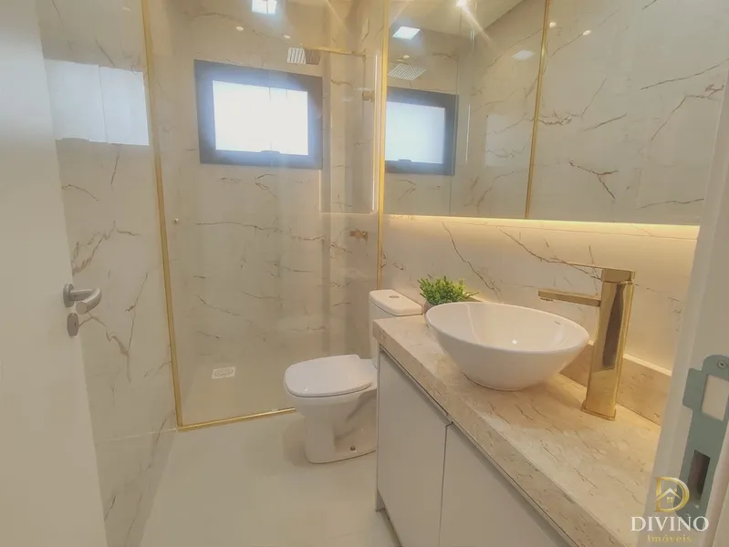 Apartamento na praia, 03 quadras do mar, mobiliado, novo! Oferta!: 12ª foto da galeria de imagens do imóvel