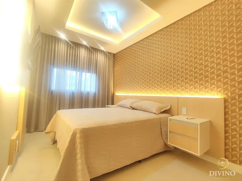 Apartamento na praia, 03 quadras do mar, mobiliado, novo! Oferta!: 10ª foto da galeria de imagens do imóvel