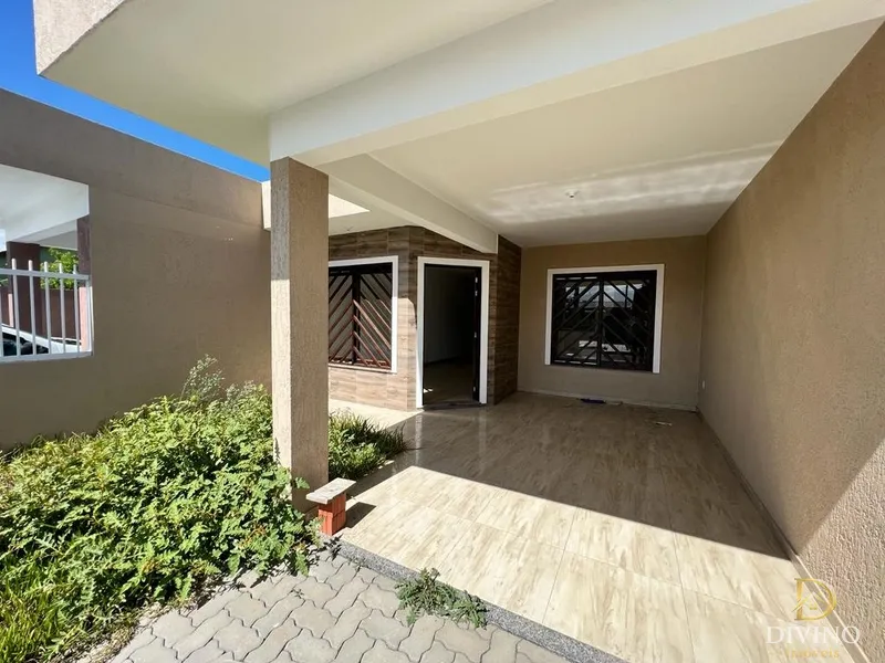 LINDA CASA GEMINADA: 12ª foto da galeria de imagens do imóvel