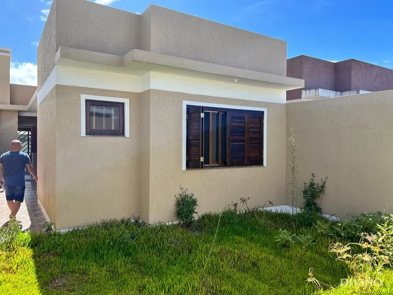 LINDA CASA GEMINADA: 14ª foto da galeria de imagens do imóvel