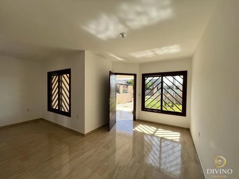LINDA CASA GEMINADA: 9ª foto da galeria de imagens do imóvel