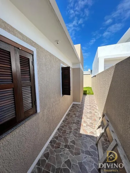 LINDA CASA GEMINADA: 3ª foto da galeria de imagens do imóvel