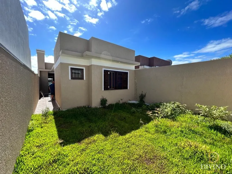LINDA CASA GEMINADA: 2ª foto da galeria de imagens do imóvel