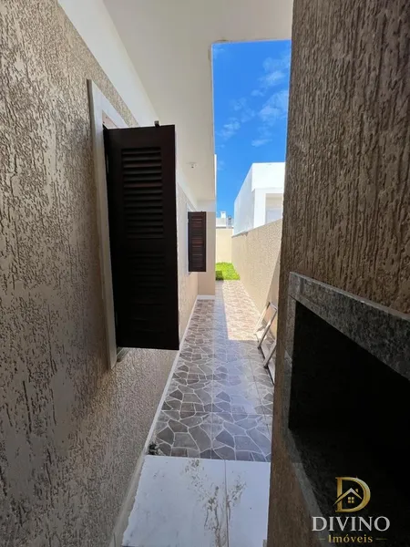 LINDA CASA GEMINADA: 11ª foto da galeria de imagens do imóvel