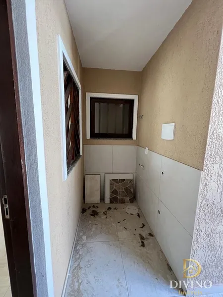 LINDA CASA GEMINADA: 1ª foto da galeria de imagens do imóvel