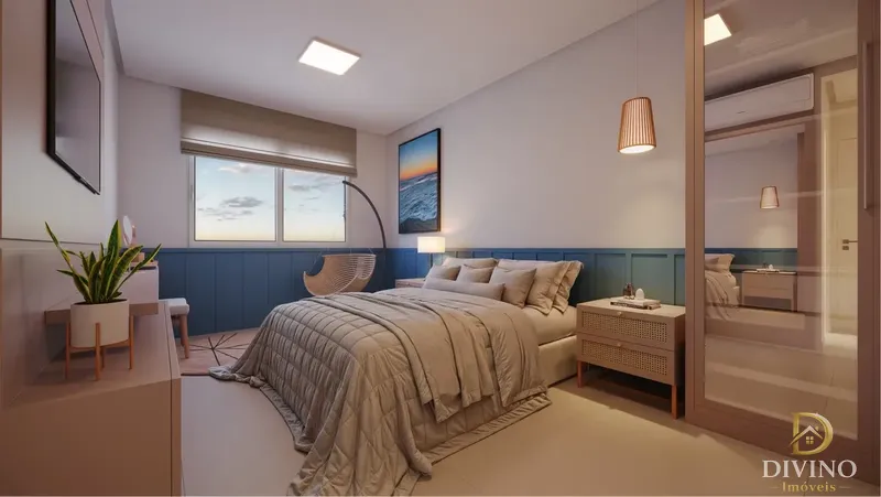 Residencial Rio das Pérolas – O novo padrão de exclusividade no centro: 6ª foto da galeria de imagens do imóvel