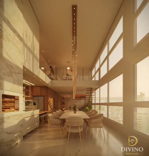 Residencial Rio das Pérolas – O novo padrão de exclusividade no centro: 8ª foto da galeria de imagens do imóvel