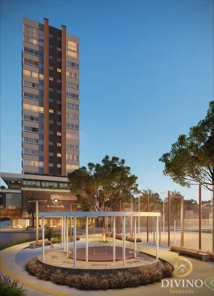 Residencial Rio das Pérolas – O novo padrão de exclusividade no centro: 2ª foto da galeria de imagens do imóvel