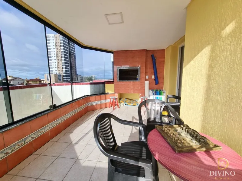 Apartamento Garden  03 Dormitórios com vista para mar: 20ª foto da galeria de imagens do imóvel