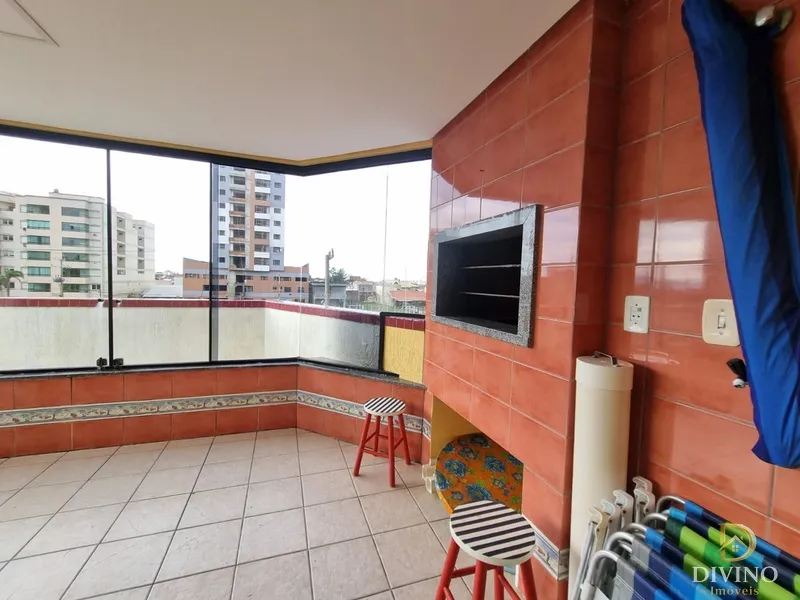 Apartamento Garden  03 Dormitórios com vista para mar: 21ª foto da galeria de imagens do imóvel