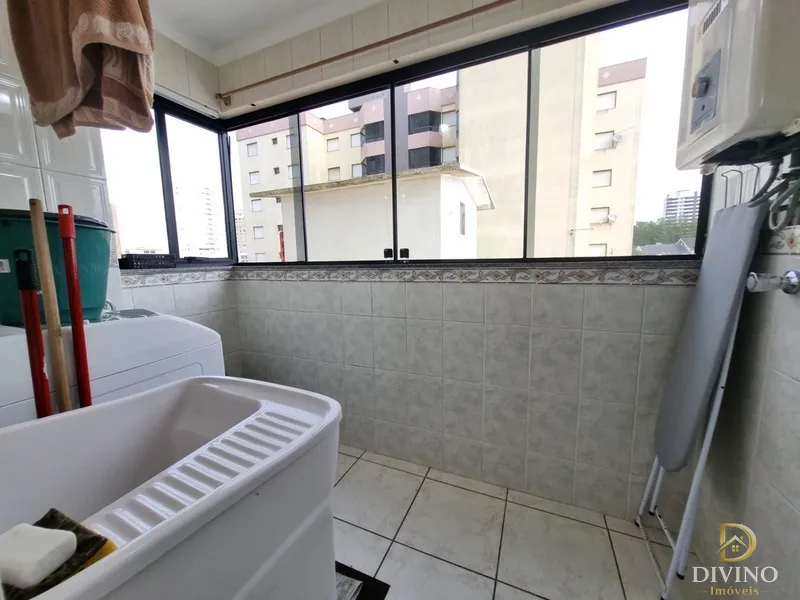 Apartamento Garden  03 Dormitórios com vista para mar: 8ª foto da galeria de imagens do imóvel