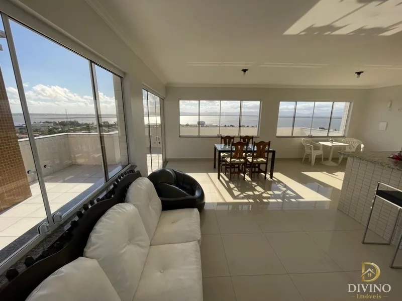 Apartamento no Residencial Maranello – Tramandaí: 11ª foto da galeria de imagens do imóvel