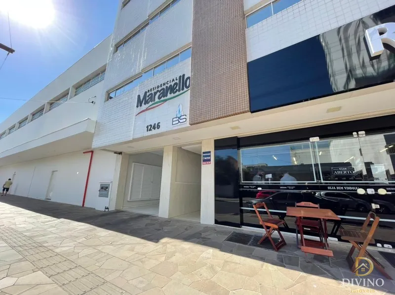 Apartamento no Residencial Maranello – Tramandaí: 16ª foto da galeria de imagens do imóvel